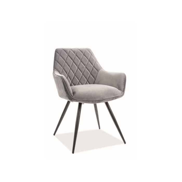 Virtuvės kėdė Romben (Velvetas) Virtuvės kėdė Romben (Velvetas)